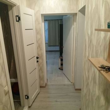 Продается 1-комнатная квартира, 29,1 м²