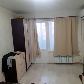 Продается 1-комнатная квартира, 29,1 м²