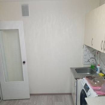 Продается 1-комнатная квартира, 29,1 м²