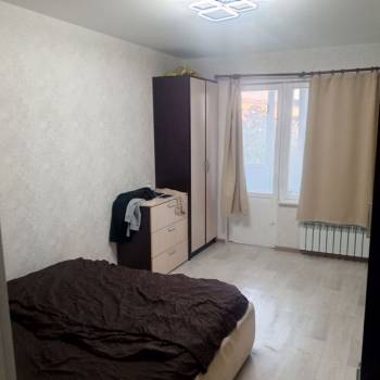 Продается 1-комнатная квартира, 29,1 м²