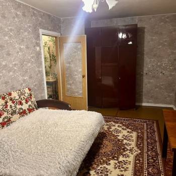 Сдается 1-комнатная квартира, 36 м²