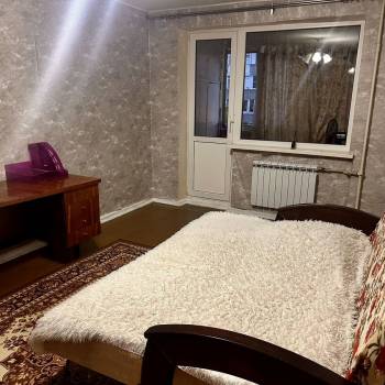 Сдается 1-комнатная квартира, 36 м²