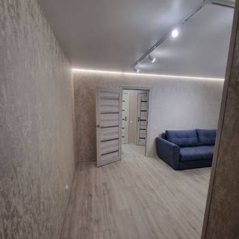 Сдается 2-х комнатная квартира, 50 м²