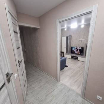 Сдается 2-х комнатная квартира, 50 м²