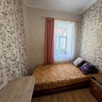 Сдается 1-комнатная квартира, 23,1 м²