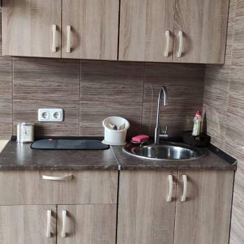 Сдается 1-комнатная квартира, 33 м²