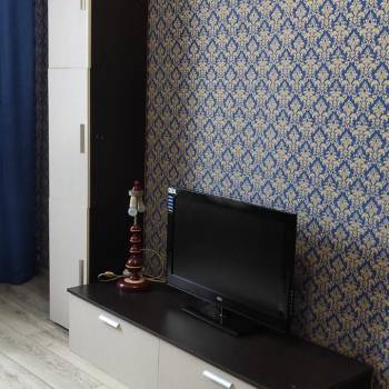 Сдается 1-комнатная квартира, 33 м²
