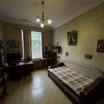 Сдается Многокомнатная квартира, 65 м²