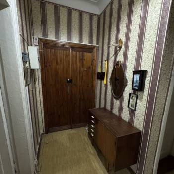 Сдается Многокомнатная квартира, 65 м²