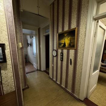 Сдается Многокомнатная квартира, 65 м²