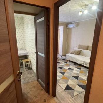 Сдается 1-комнатная квартира, 38 м²