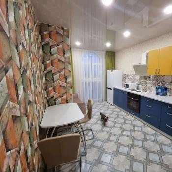 Сдается 1-комнатная квартира, 45 м²