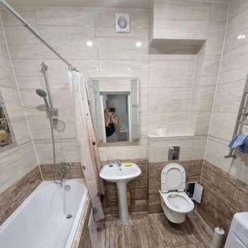 Сдается 1-комнатная квартира, 45 м²