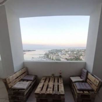 Сдается 1-комнатная квартира, 45 м²