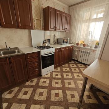 Продается 2-х комнатная квартира, 46,8 м²
