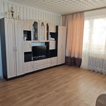 Продается 2-х комнатная квартира, 46,8 м²