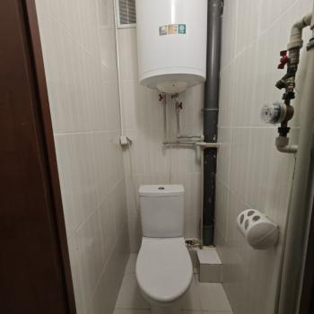 Продается 2-х комнатная квартира, 46,8 м²