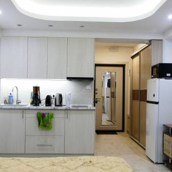 Сдается 1-комнатная квартира, 26 м²