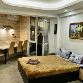 Сдается 1-комнатная квартира, 26 м²