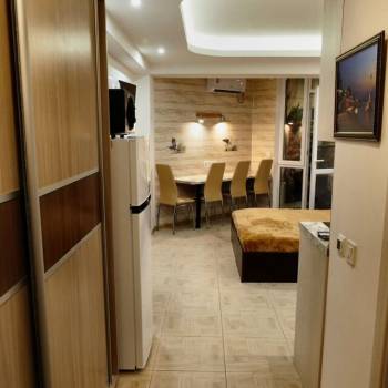 Сдается 1-комнатная квартира, 26 м²