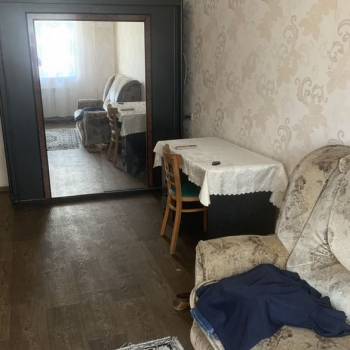 Сдается 2-х комнатная квартира, 60 м²