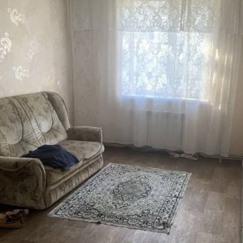 Сдается 2-х комнатная квартира, 60 м²