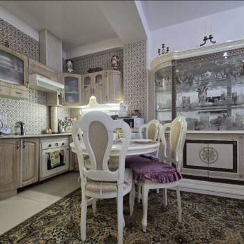Продается 1-комнатная квартира, 43,9 м²