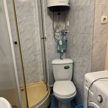 Сдается 1-комнатная квартира, 18 м²