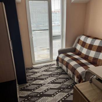 Сдается 1-комнатная квартира, 18 м²