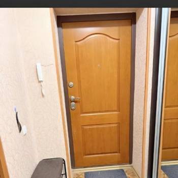 Сдается 1-комнатная квартира, 34,8 м²