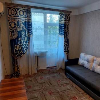 Сдается 1-комнатная квартира, 36 м²