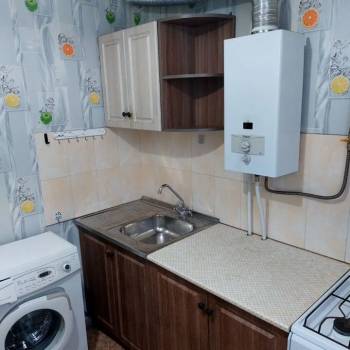 Сдается 1-комнатная квартира, 36 м²