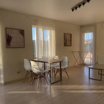 Сдается 2-х комнатная квартира, 60 м²