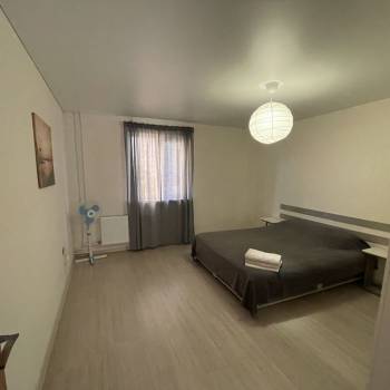 Сдается 2-х комнатная квартира, 60 м²