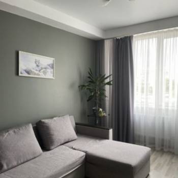 Продается 1-комнатная квартира, 37 м²
