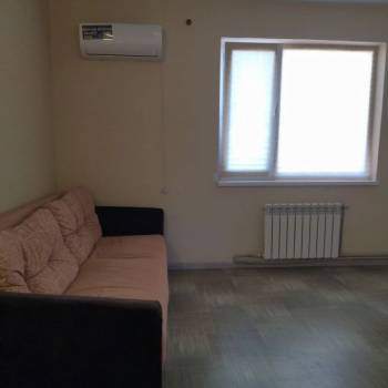 Сдается 1-комнатная квартира, 33 м²