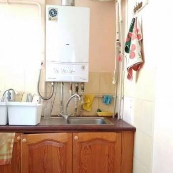 Продается 1-комнатная квартира, 25,9 м²