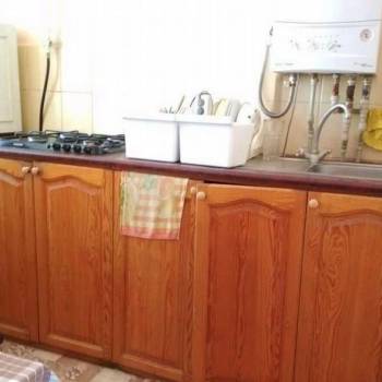 Продается 1-комнатная квартира, 25,9 м²