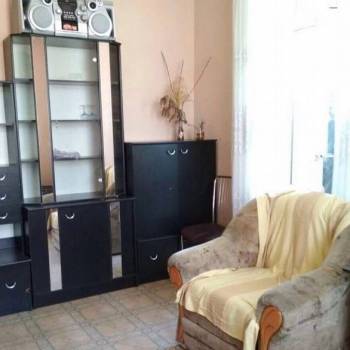 Продается 1-комнатная квартира, 25,9 м²