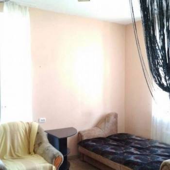 Продается 1-комнатная квартира, 25,9 м²