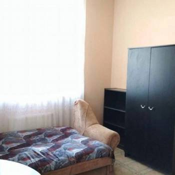 Продается 1-комнатная квартира, 25,9 м²
