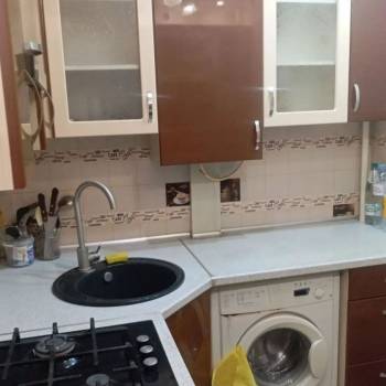 Сдается 2-х комнатная квартира, 50 м²