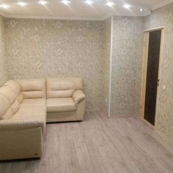 Сдается 2-х комнатная квартира, 50 м²