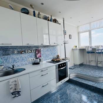 Сдается 1-комнатная квартира, 40 м²