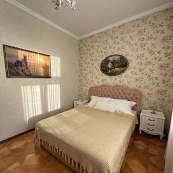 Сдается 2-х комнатная квартира, 65 м²
