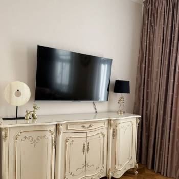 Сдается 2-х комнатная квартира, 65 м²