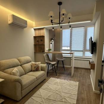 Сдается 1-комнатная квартира, 36 м²
