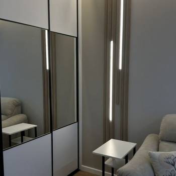 Сдается 1-комнатная квартира, 36 м²