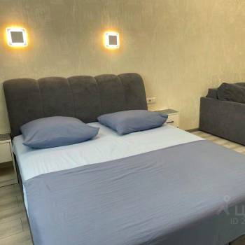 Сдается 1-комнатная квартира, 47 м²