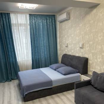 Сдается 1-комнатная квартира, 47 м²
